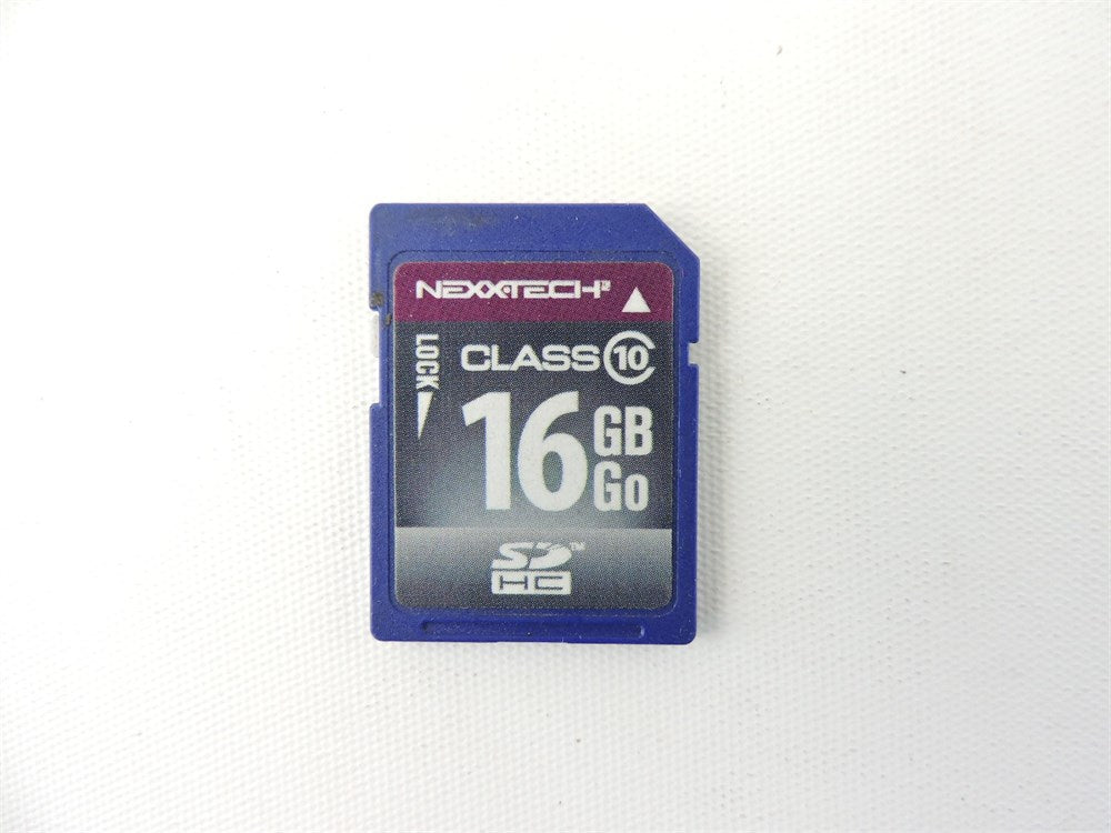sdhc 16gb sd card class 10