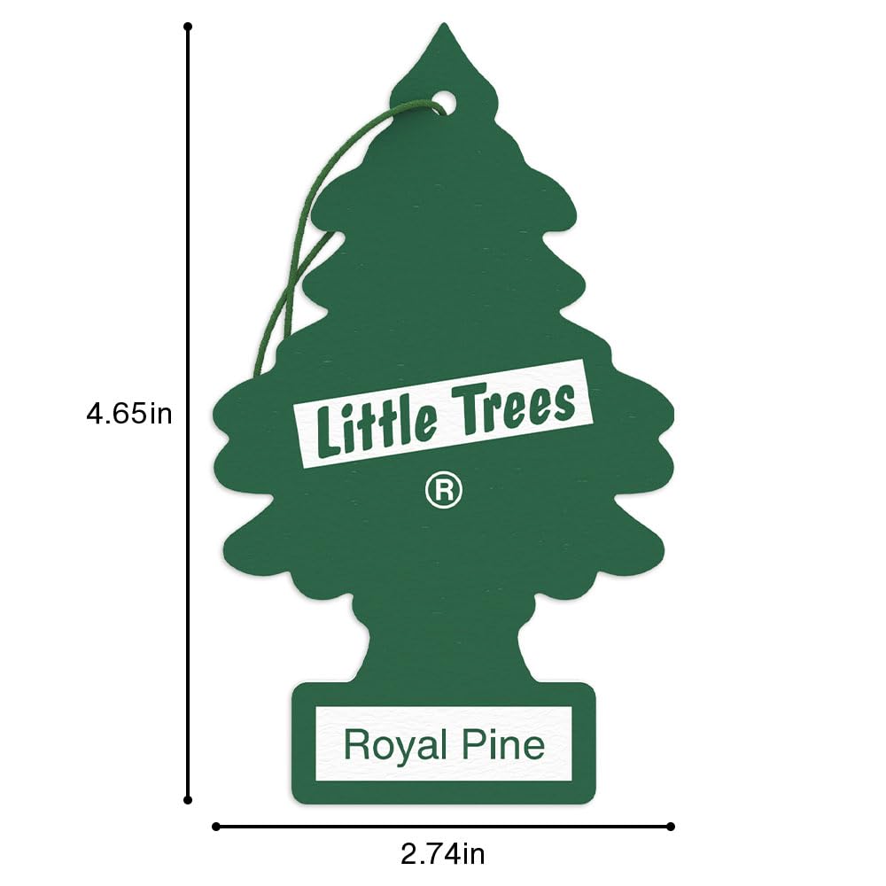 Little trees air fresheners