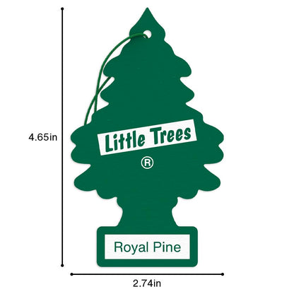 Little trees air fresheners