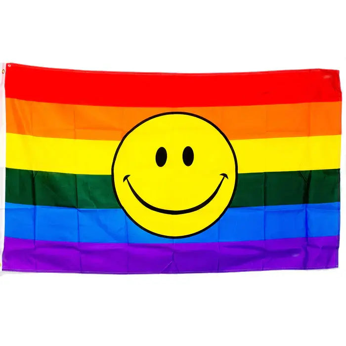 assorted flags