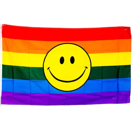 assorted flags