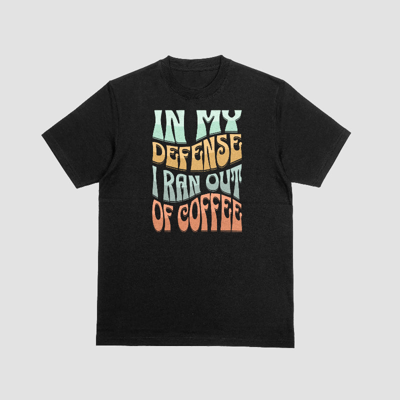 custom  dtf printed shirts