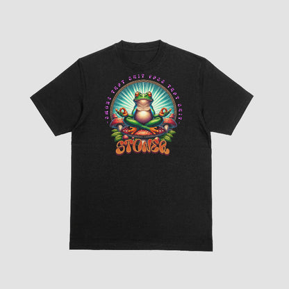 custom  dtf printed shirts