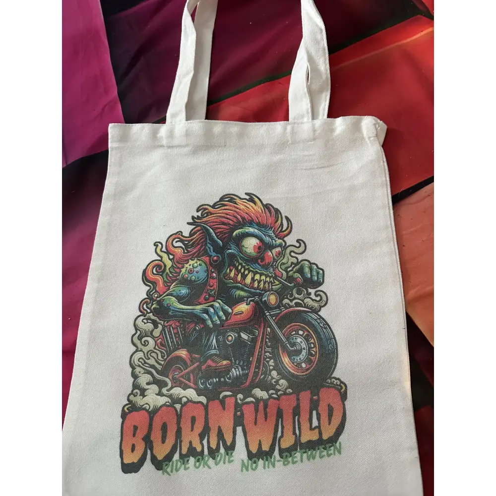 custom sublimation totes - totes