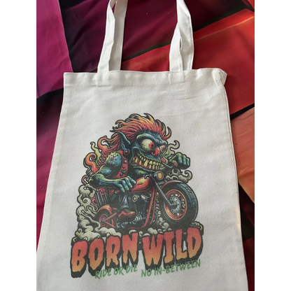 custom sublimation totes - totes