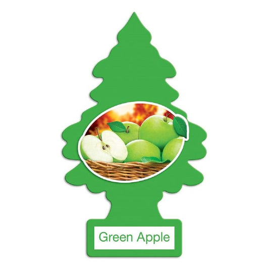 Little trees air fresheners