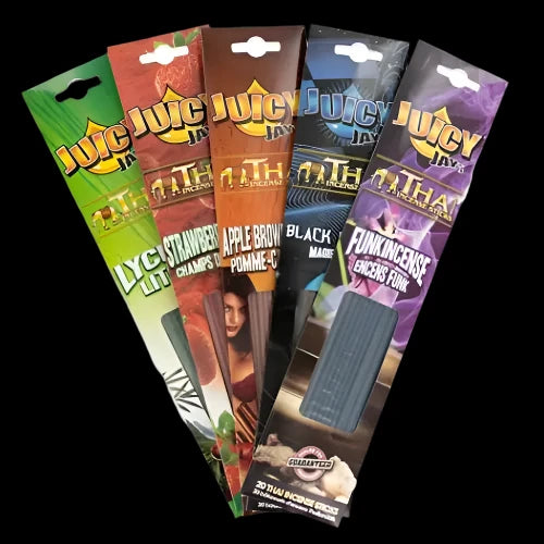 juicy jays incense sale