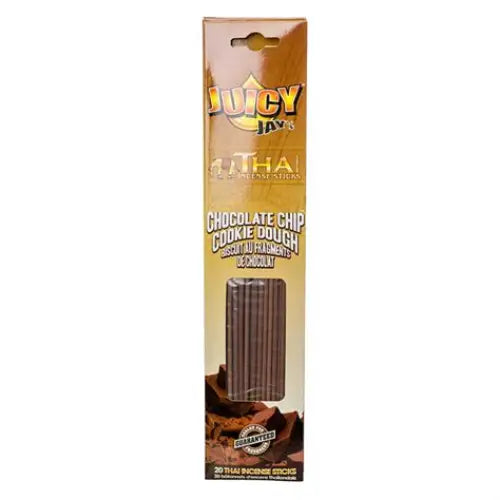 juicy jays incense sale - chocolate chip cookie dough