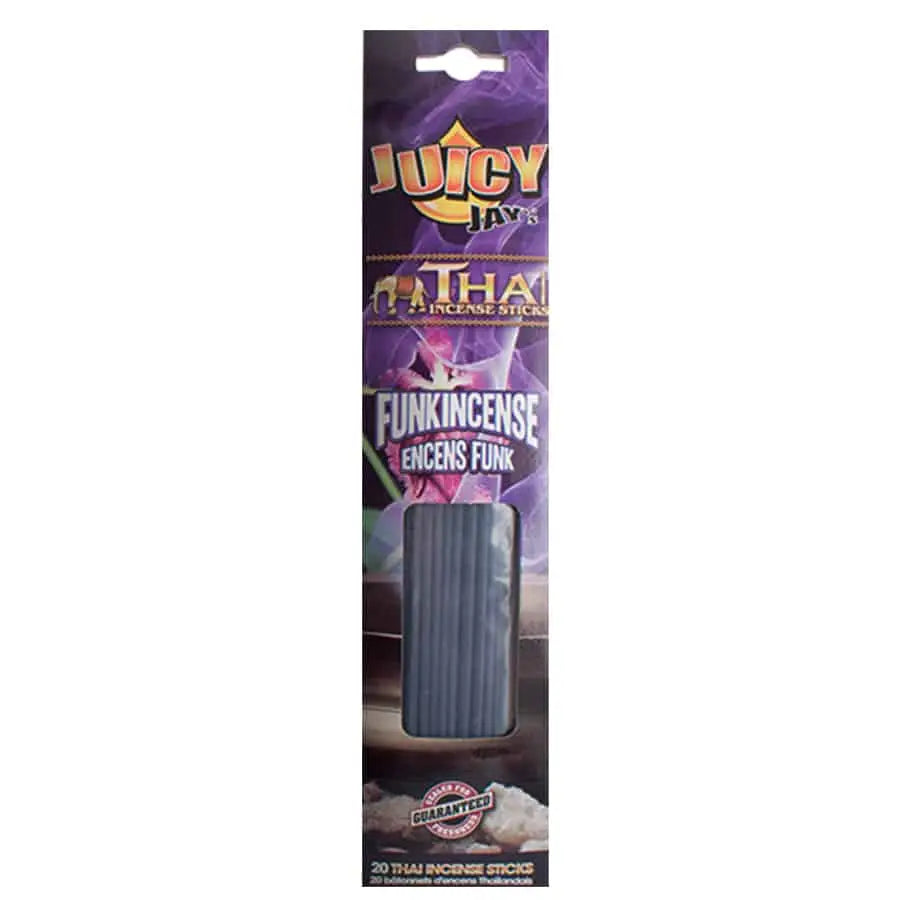 juicy jays incense sale - funk incense