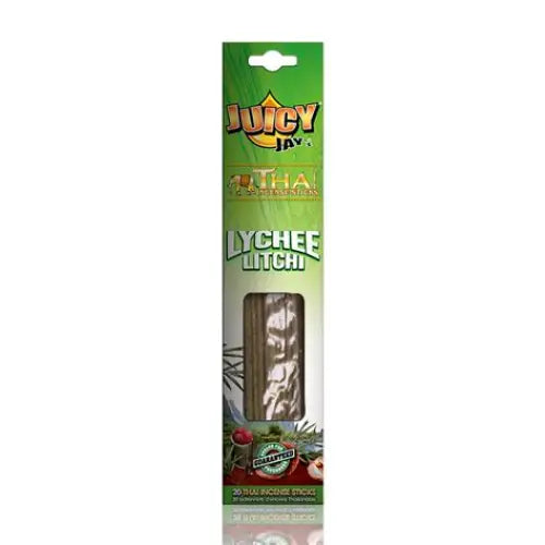 juicy jays incense sale - lychee