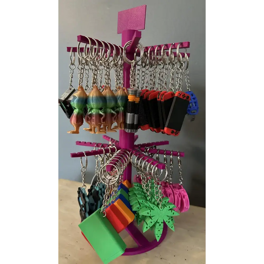 Keychains