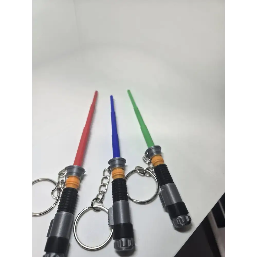 Keychains