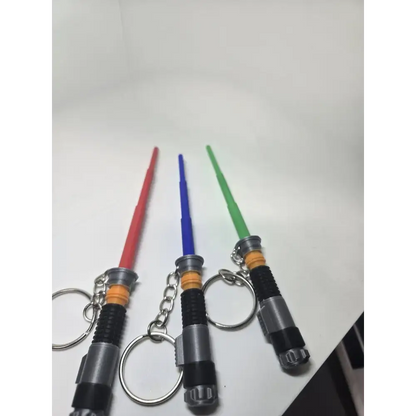 Keychains