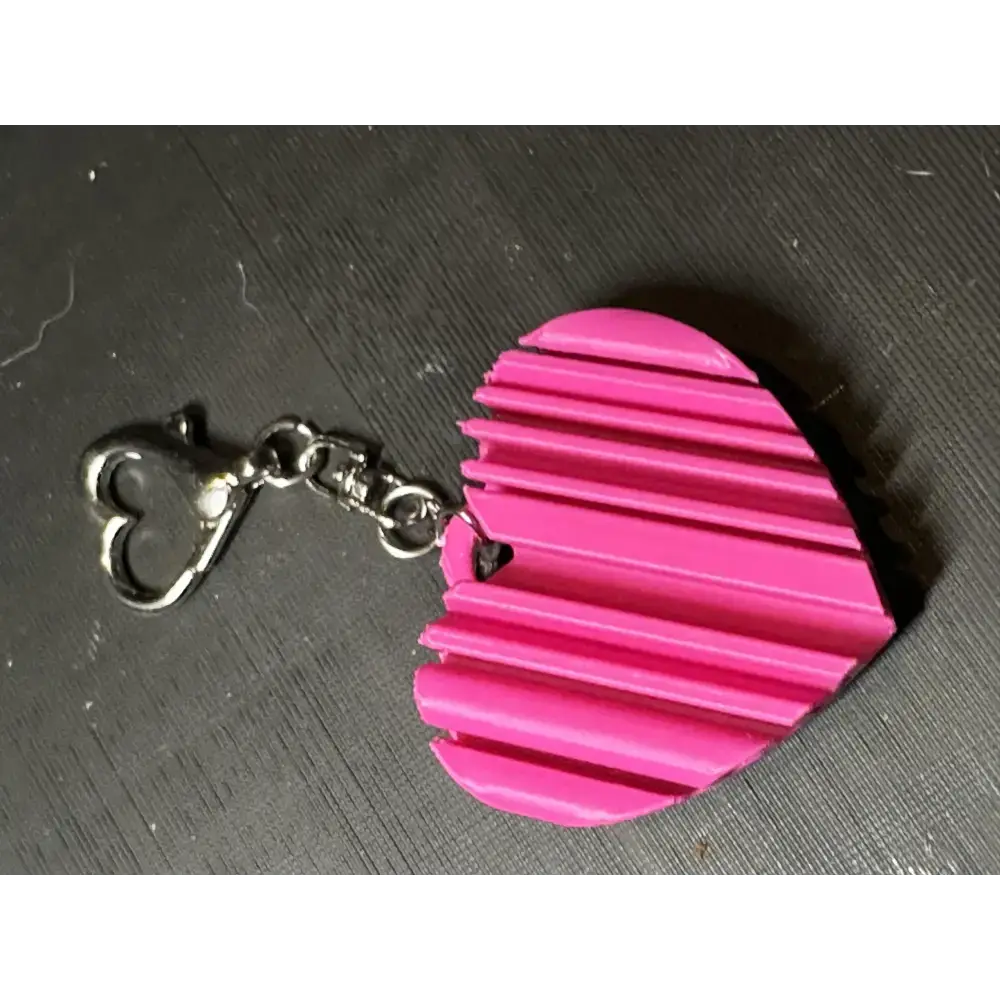 Keychains