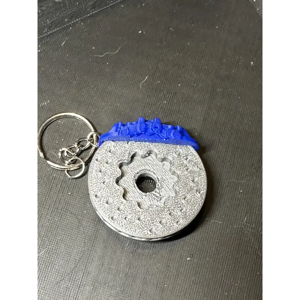 Keychains - brakes