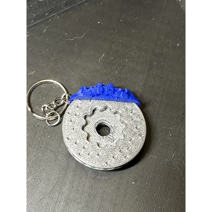Keychains - brakes