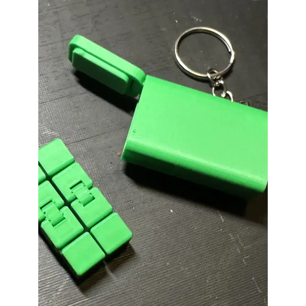 Keychains - fidget