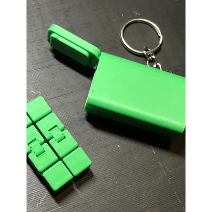 Keychains - fidget