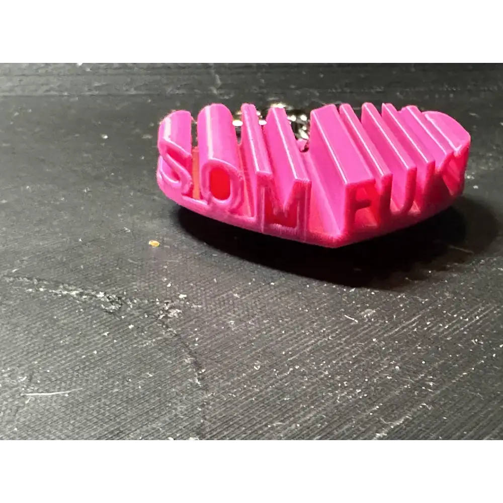 Keychains - heart