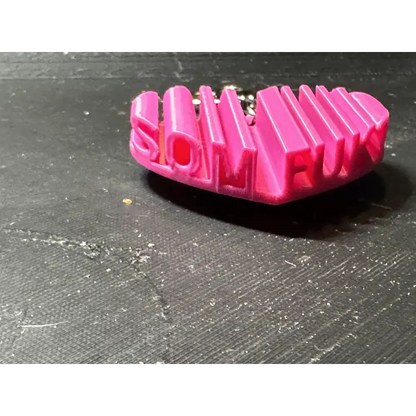 Keychains - heart