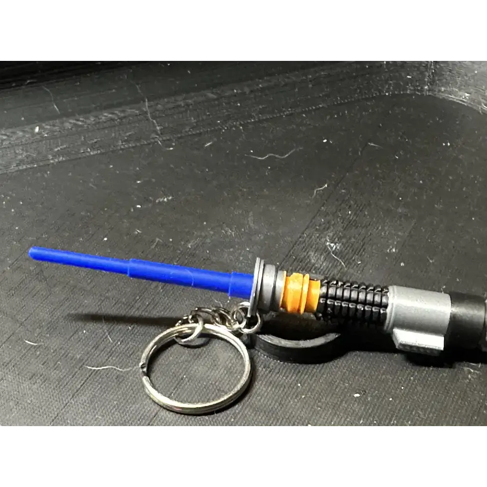 Keychains - sabre