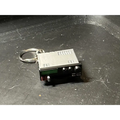 Keychains - stereo