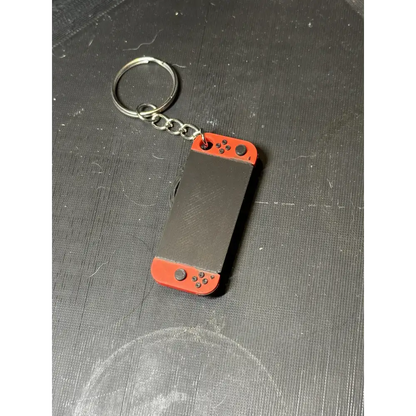 Keychains - switch