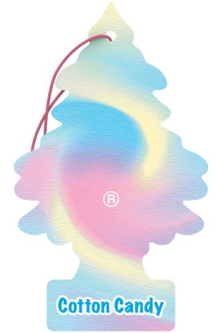 Little trees air fresheners