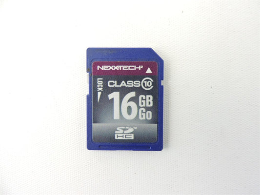 sdhc 16gb sd card class 10
