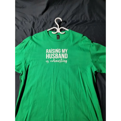 unisex shirts - huband size xl