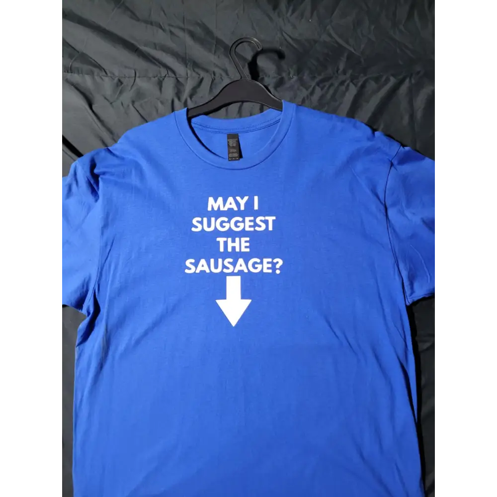unisex shirts - my i sudgest. size xl