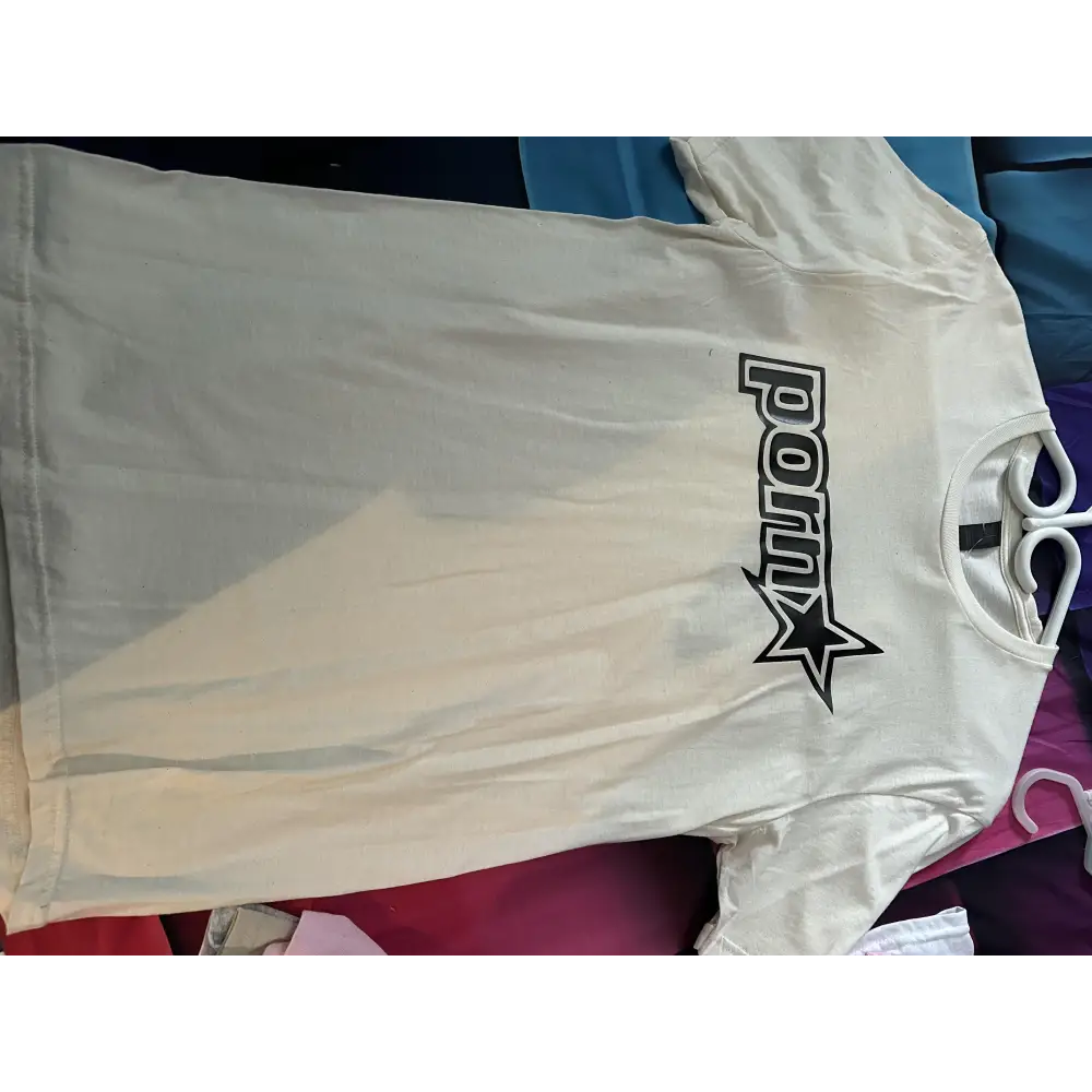 unisex shirts - pstar. size med
