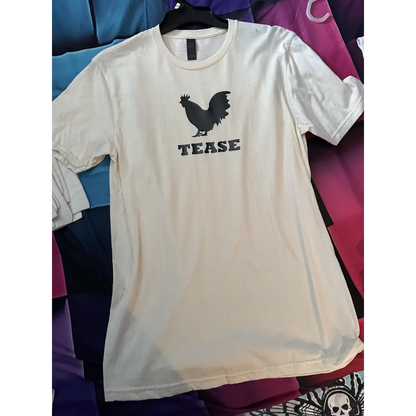 unisex shirts - rooster size med