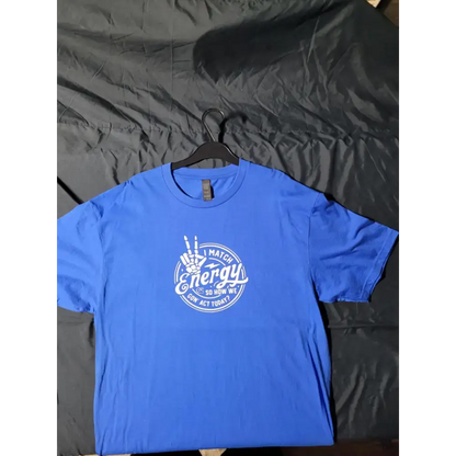 unisex shirts - skunkle small logo size xl