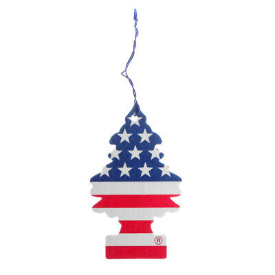 Little trees air fresheners